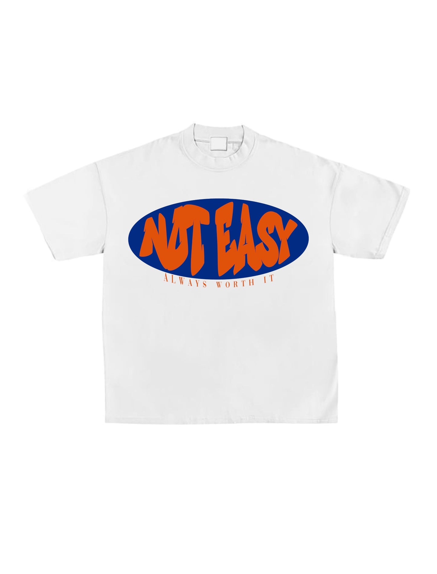 OVAL LOGO (Knick)
