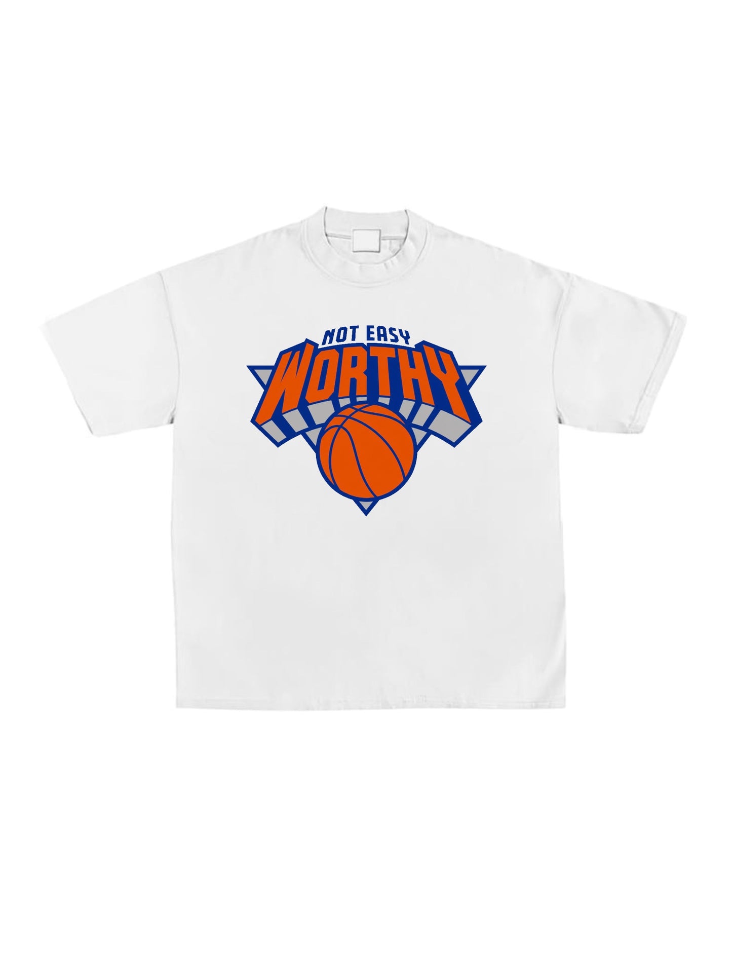 Knicks in 5