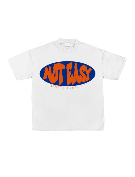 OVAL LOGO (Knick)