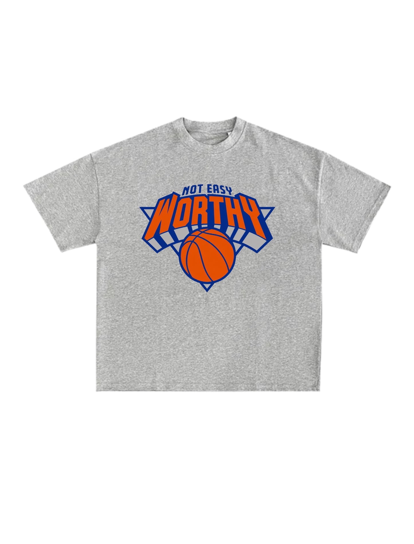 Knicks in 5