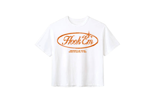 HOOK’EM SURFER