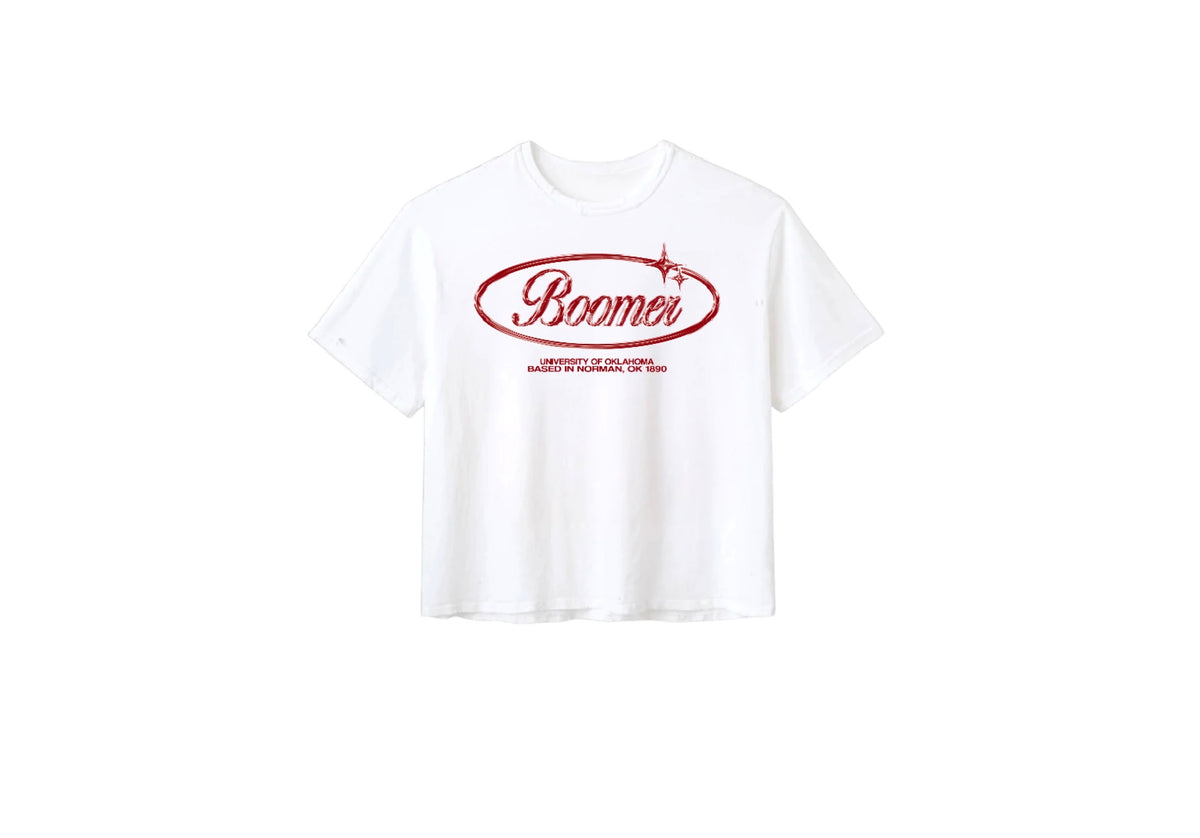 SOONER SURFER
