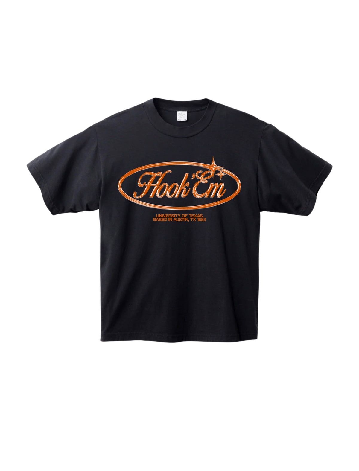 HOOK’EM SURFER