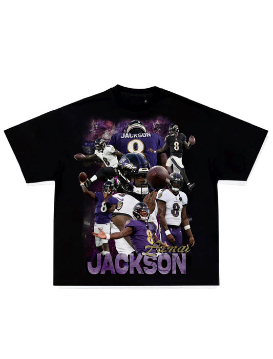 Action Jackson